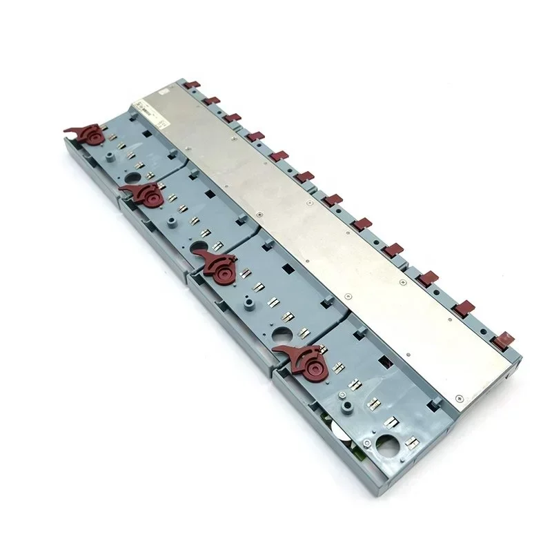 B&R 3BP15141 Industrial Automation Module High Performance Control IO Solution 3BP151.41 PLC Module B&R 3BP15141 Industrial Automation Module High Performance Control IO Solution 3BP151.41 PLC Module