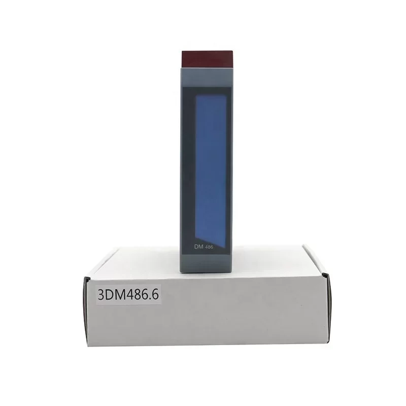 B&R 3DM4866 PLC Programming Controller B&R Digital Mixed Module 3DM486.6 PLC Module