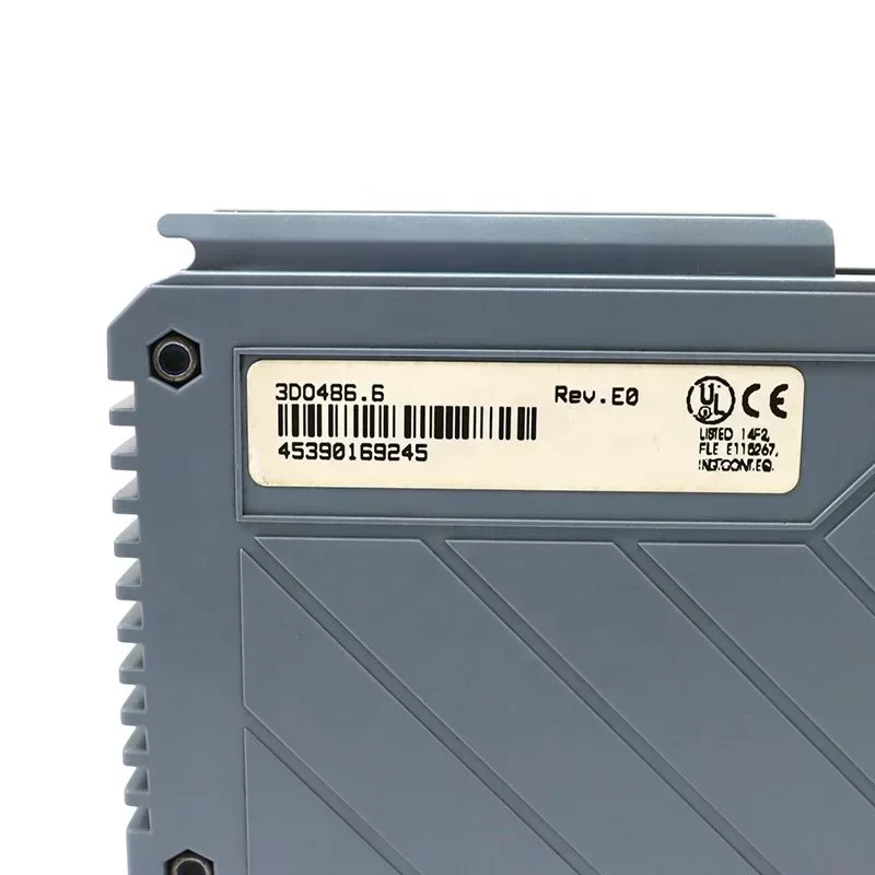 B&R 3DO4866 Digital Output CPU Module 3DO486.6 PLC Module B&R 3DO4866 Digital Output CPU Module 3DO486.6 PLC Module