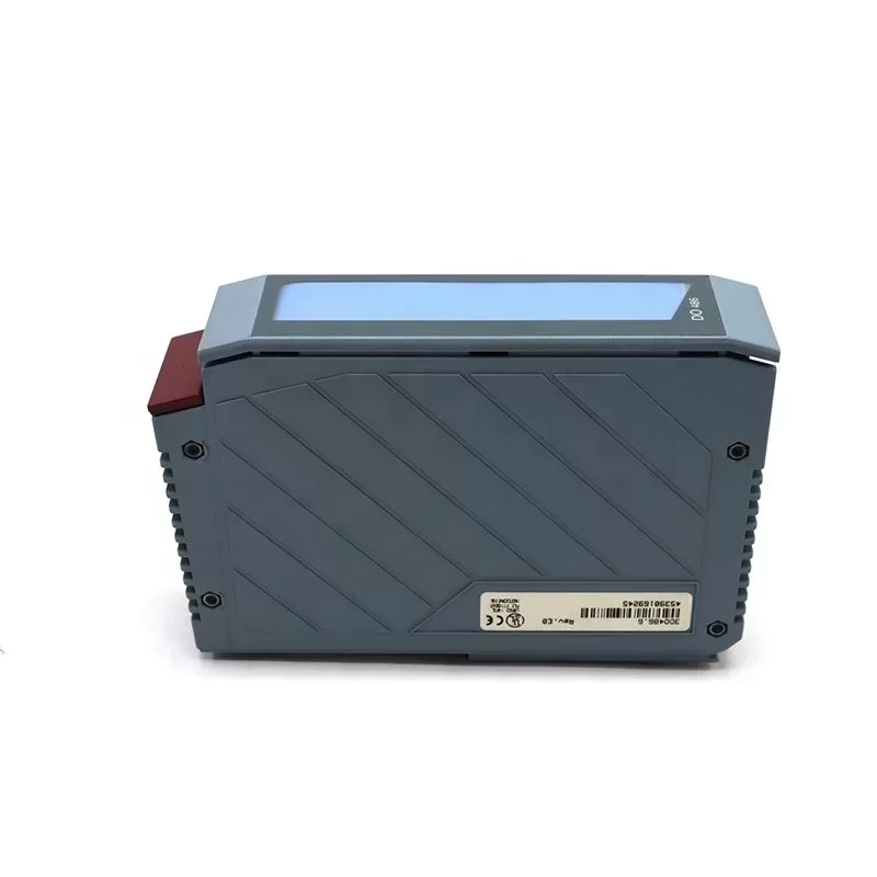 B&R 3DO4866 Digital Output CPU Module 3DO486.6 PLC Module B&R 3DO4866 Digital Output CPU Module 3DO486.6 PLC Module