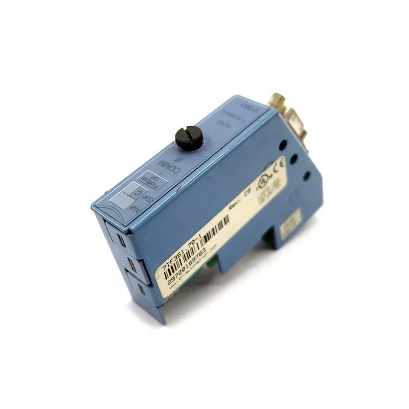 B&R 7IF361701 PLC Programming Controller B&R IO Module 7IF361.70-1 PLC Module B&R 7IF361701 PLC Programming Controller B&R IO Module 7IF361.70-1 PLC Module