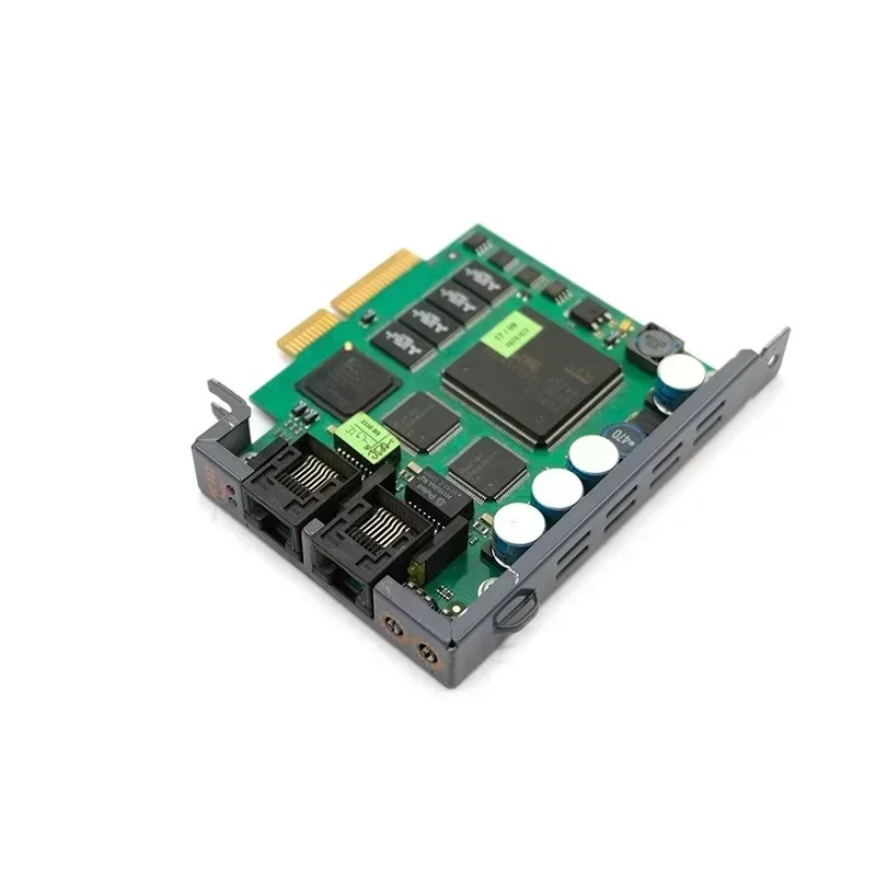 B&R 8AC112601Plug-in Interface Module 8AC112.60-1 PLC Module B&R 8AC112601Plug-in Interface Module 8AC112.60-1 PLC Module