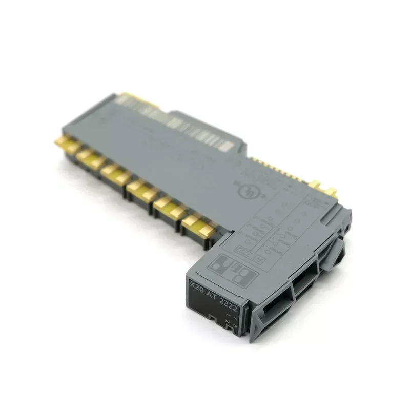 B&R B R PLC Module X20 System Analog Output Module X20AT2222
