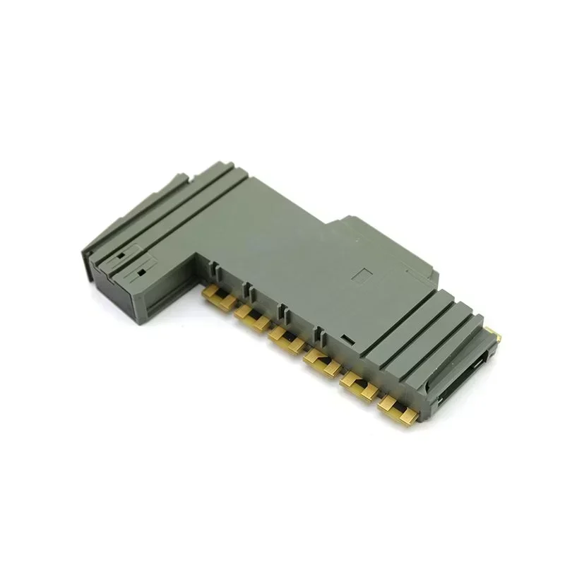 B&R B R PLC Module X20 System Analog Output Module X20BR9300 B&R B R PLC Module X20 System Analog Output Module X20BR9300