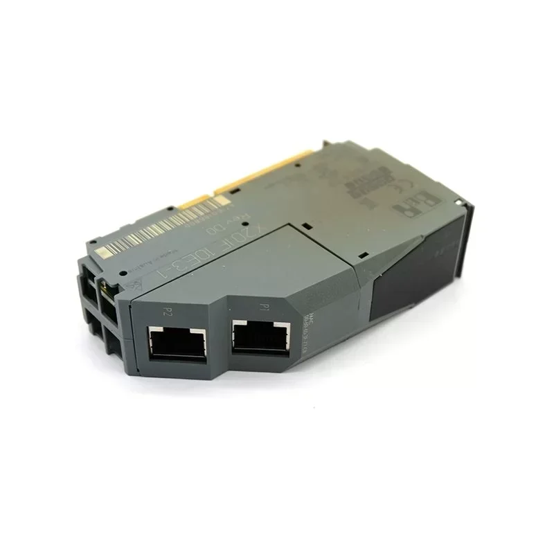 B&R B R PLC Module X20 System Analog Output Module X20IF10E3-1 B&R B R PLC Module X20 System Analog Output Module X20IF10E3-1