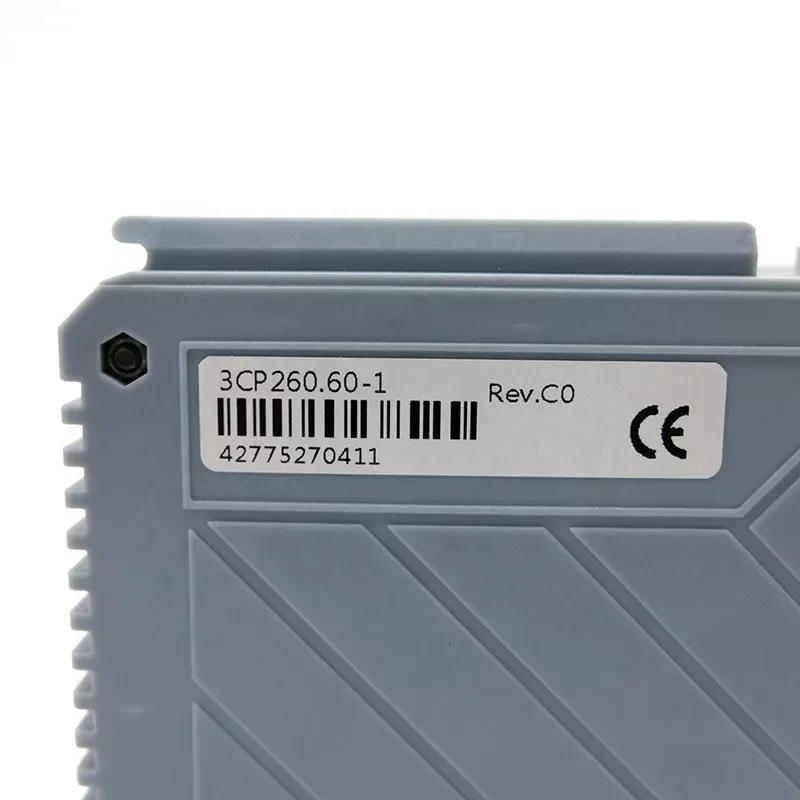 B&R CP260 Series 3CP260601 B&R PLC CPU Module 3CP260.60-1 B&R CP260 Series 3CP260601 B&R PLC CPU Module 3CP260.60-1