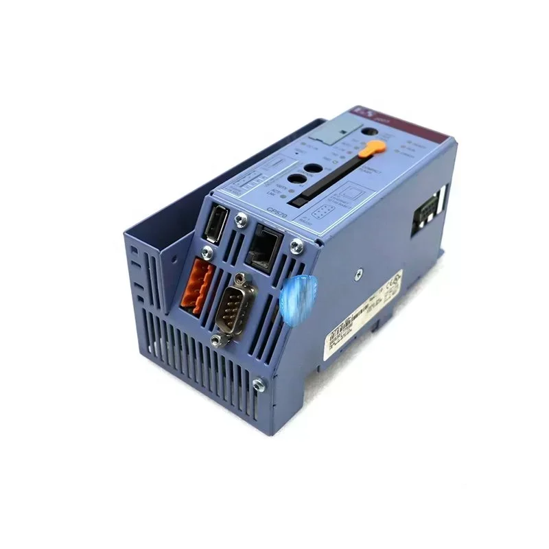 B&R Module 7CP570601 Industrial Automation PLC Programming Controller 7CP570.60-1 PLC Module