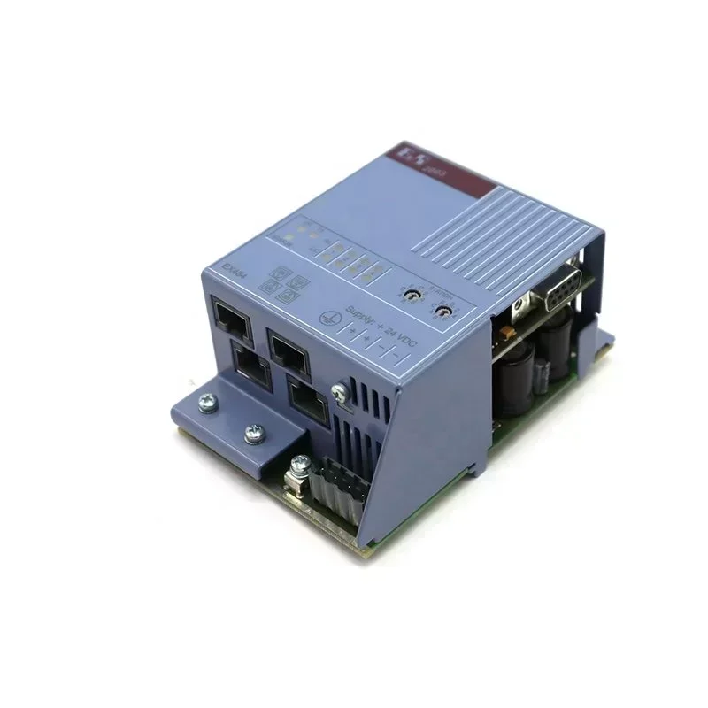 B&R Module 7EX484501 Industrial Automation PLC Programming Controller 7EX484.50-1 PLC Module
