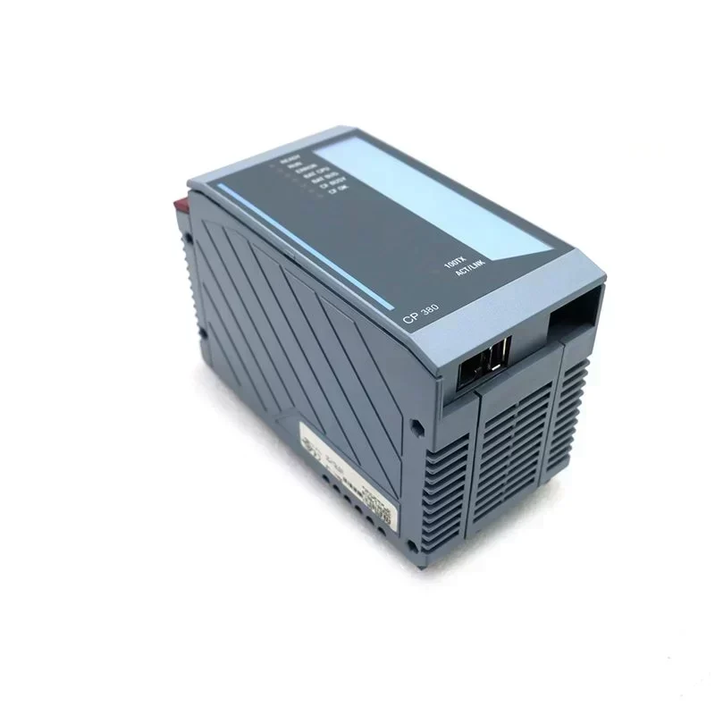 B&R PLC Module CPU Module 3CP380.60-1