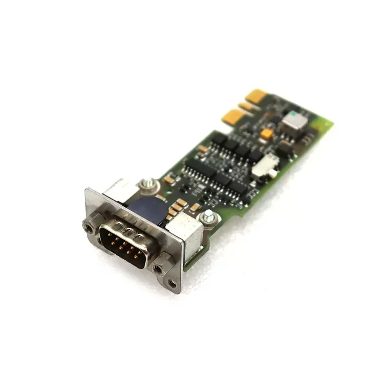B&R PLC PCB Interface Card 5ACCLI02.DPO0-000 5AC901.I485-00 B&R PLC PCB Interface Card 5ACCLI02.DPO0-000 5AC901.I485-00