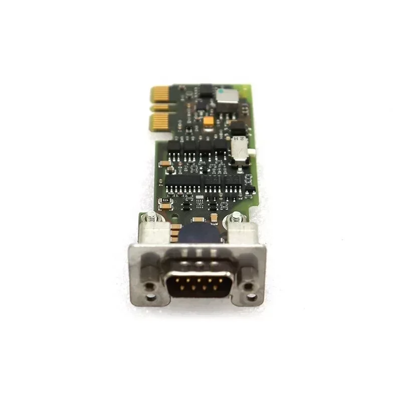 B&R PLC PCB Interface Card 5ACCLI02.DPO0-000 5AC901.I485-00 B&R PLC PCB Interface Card 5ACCLI02.DPO0-000 5AC901.I485-00