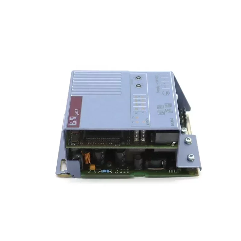 B&R PLC Programming Controller 7EX484.50-1 Powerlink Bus Controller Module B&R PLC Programming Controller 7EX484.50-1 Powerlink Bus Controller Module