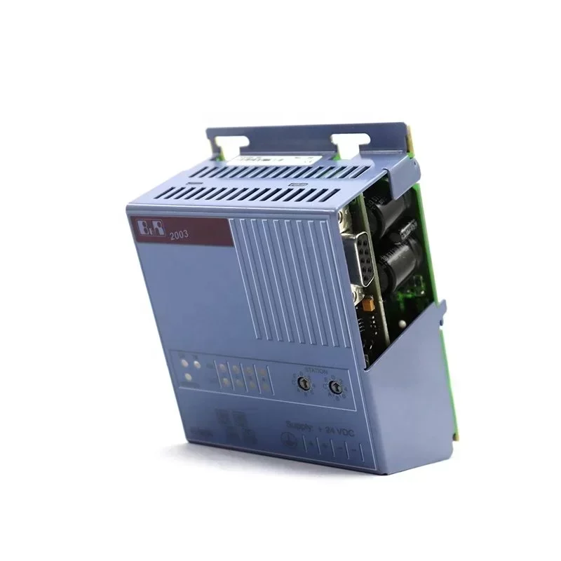 B&R PLC Programming Controller 7EX484.50-1 Powerlink Bus Controller Module B&R PLC Programming Controller 7EX484.50-1 Powerlink Bus Controller Module