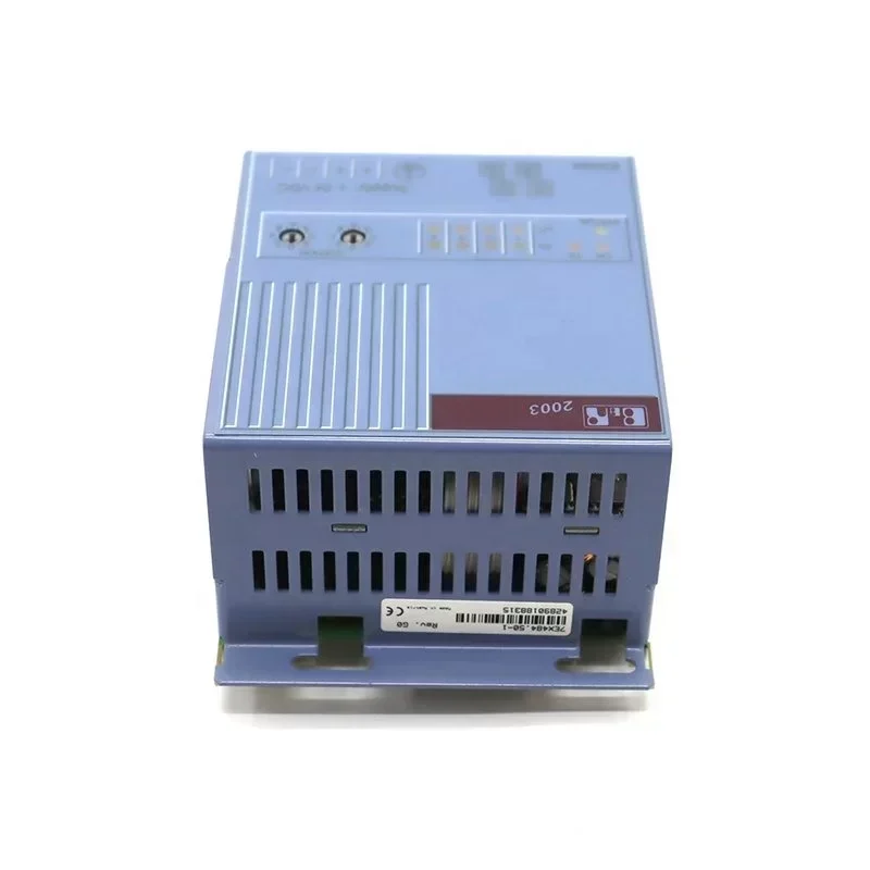 B&R PLC Programming Controller 7EX484.50-1 Powerlink Bus Controller Module B&R PLC Programming Controller 7EX484.50-1 Powerlink Bus Controller Module