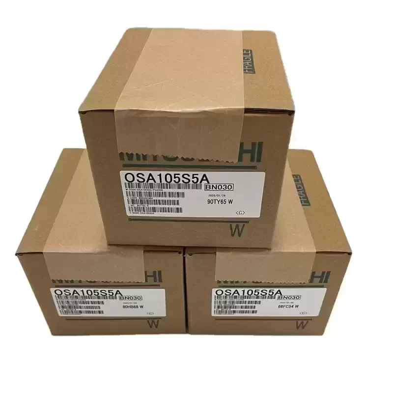 Brand Encoder OSA105S5A Mitsubishi CNC Accessories Machinery
