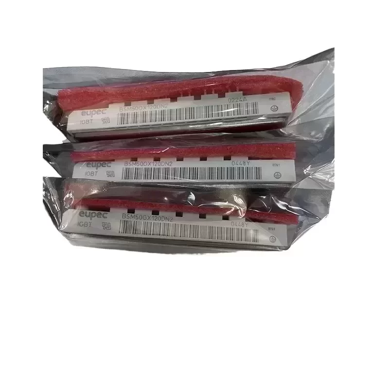 BSM50GX120DN2 CNC Machine Module Accessories Good for Electrical Equipment BSM50GX120DN2 CNC Machine Module Accessories Good for Electrical Equipment