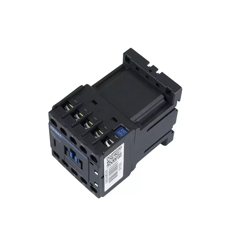 Chint NXC Series AC Contactor NXC-06 24V/36V/110V/220V/380V