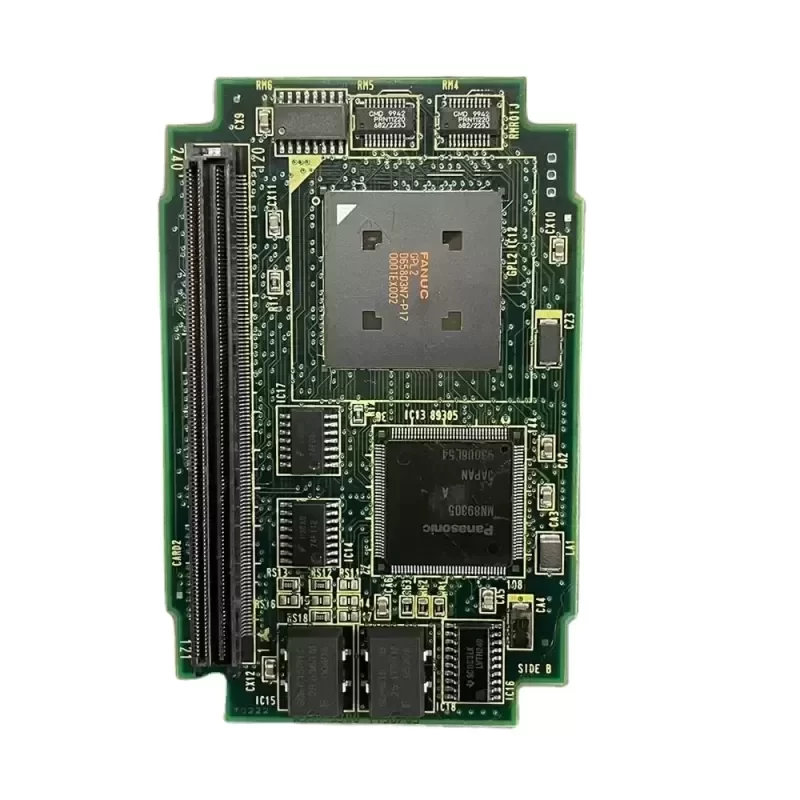 Circuit Board A20B-3300-0150 FANUC CNC Machine Accessories Electrical Equipment Circuit Board A20B-3300-0150 FANUC CNC Machine Accessories Electrical Equipment