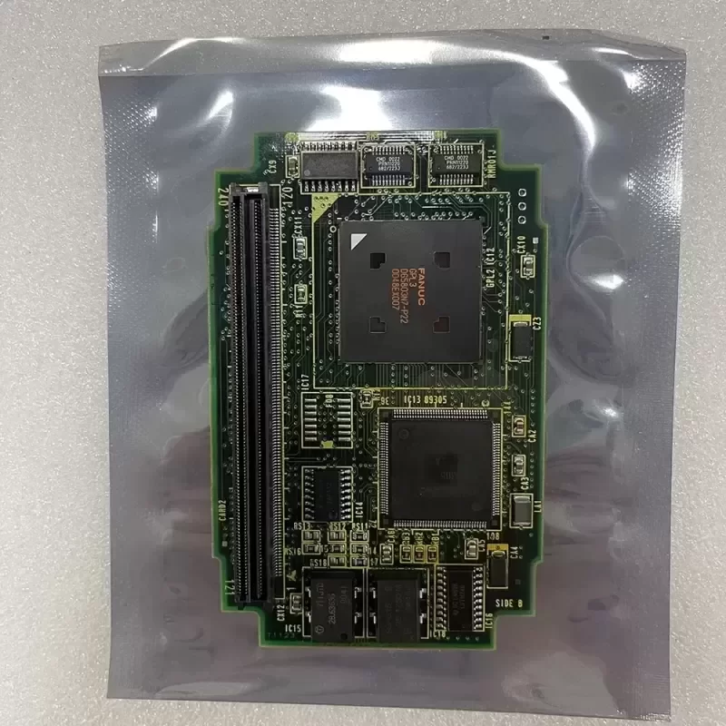 Circuit Board A20B-3300-0150 FANUC CNC Machine Accessories Electrical Equipment Circuit Board A20B-3300-0150 FANUC CNC Machine Accessories Electrical Equipment