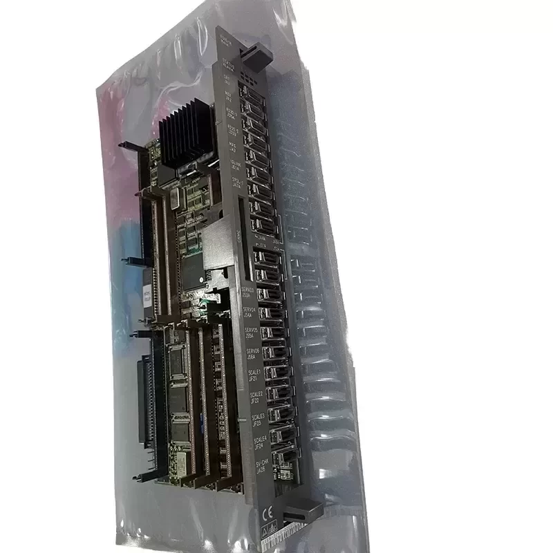 Circuit Board for FANUC A16B-3200-0210/05C CNC Machine Accessories Electrical Equipment Circuit Board for FANUC A16B-3200-0210/05C CNC Machine Accessories Electrical Equipment