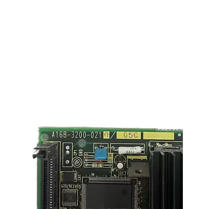 Circuit Board for FANUC A16B-3200-0210/05C CNC Machine Accessories Electrical Equipment Circuit Board for FANUC A16B-3200-0210/05C CNC Machine Accessories Electrical Equipment