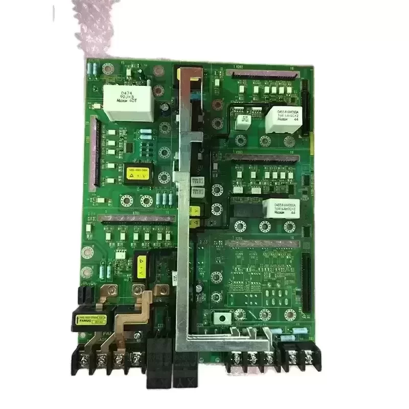 Circuit Board for FANUC A208-2101-0021 CNC Machine Accessories Electrical Equipment