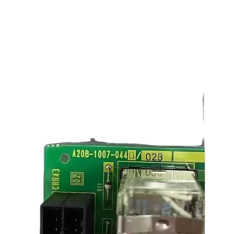 Circuit Board for FANUC A20B-1007-0440 Machine Accessories Electric Equipment