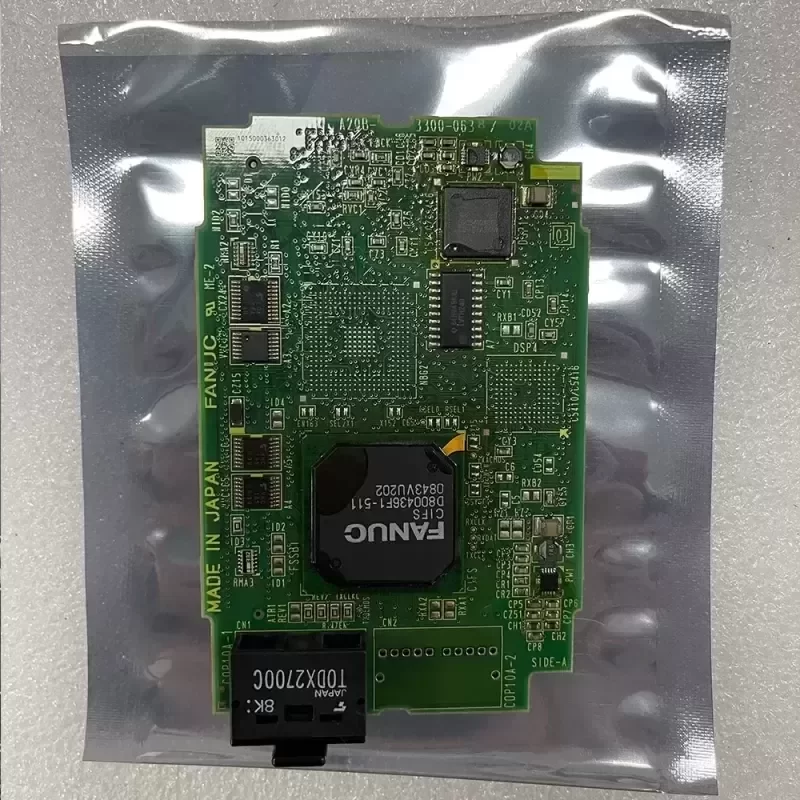 Circuit Board for FANUC A20B-3300-0638 Machine Accessories Electric Equipment Circuit Board for FANUC A20B-3300-0638 Machine Accessories Electric Equipment