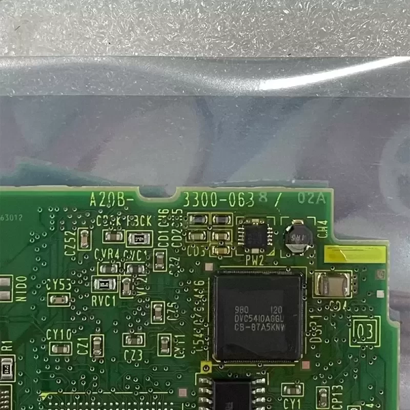 Circuit Board for FANUC A20B-3300-0638 Machine Accessories Electric Equipment Circuit Board for FANUC A20B-3300-0638 Machine Accessories Electric Equipment
