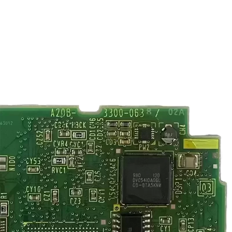 Circuit Board for FANUC A20B-3300-0638 Machine Accessories Electric Equipment
