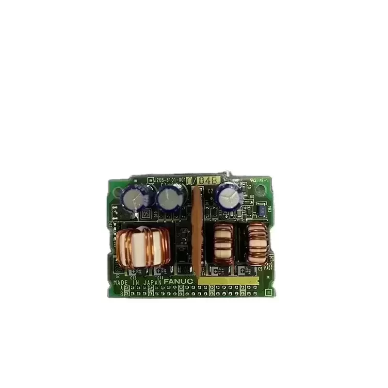 Circuit Board for FANUC A20B-8101-0010/04B Machine Accessories Electric Equipment
