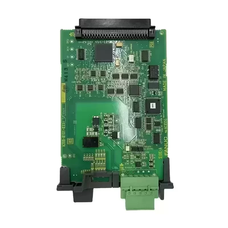 Circuit Board for FANUC A20B-8101-0330/06A Machine Accessories Electric Equipment