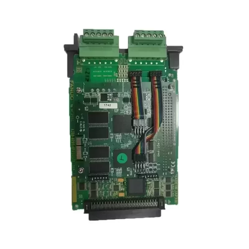 Circuit Board for FANUC A20B-8201-0170 Machine Accessories Electrical Equipment