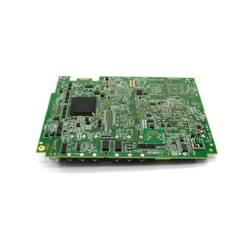 CNC A20B81020118 Fanuc Board A20B-8102-0118 PCB Circuit Board CNC A20B81020118 Fanuc Board A20B-8102-0118 PCB Circuit Board