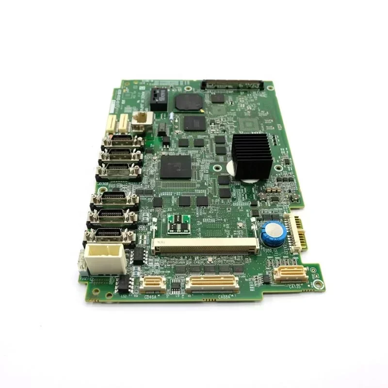 CNC A20B81020118 Fanuc Board A20B-8102-0118 PCB Circuit Board CNC A20B81020118 Fanuc Board A20B-8102-0118 PCB Circuit Board