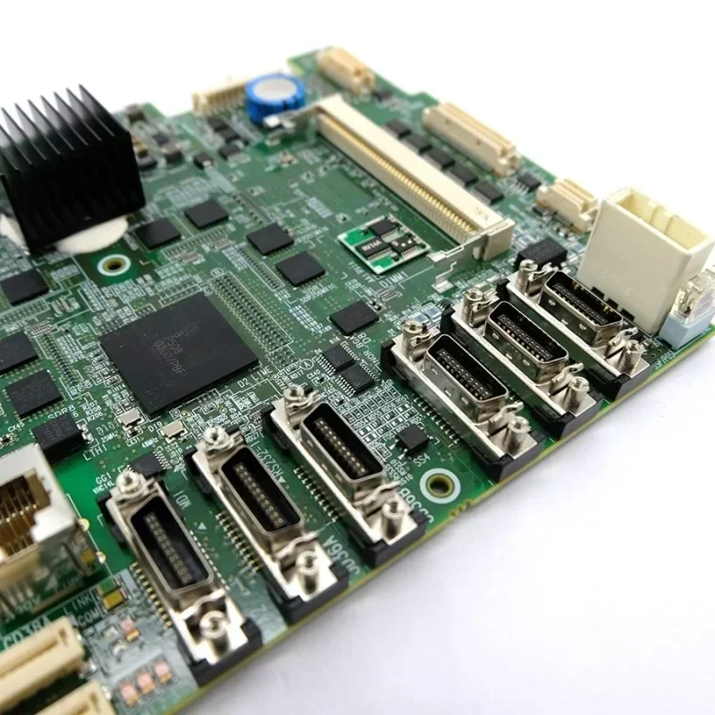 CNC A20B81020118 Fanuc Board A20B-8102-0118 PCB Circuit Board CNC A20B81020118 Fanuc Board A20B-8102-0118 PCB Circuit Board