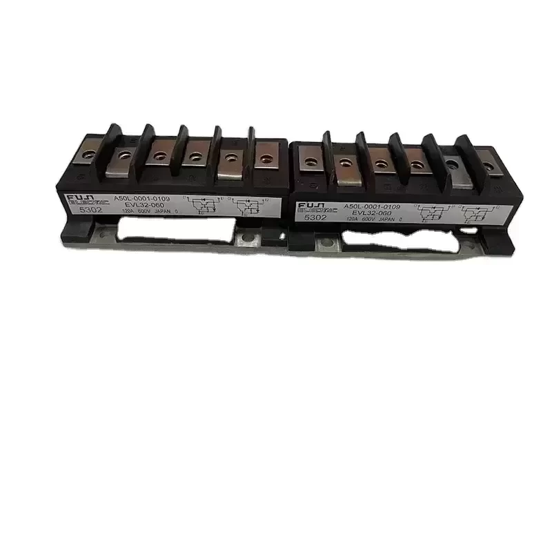 CNC Accessories A50L-0001-0109 FANUC IO Module Servo Amplifier