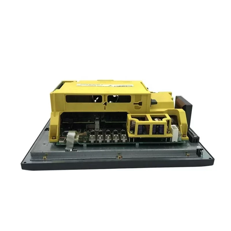 CNC Control 32 I-A Control Basic Unit Fanuc A02B-0308-B522 CNC Control 32 I-A Control Basic Unit Fanuc A02B-0308-B522