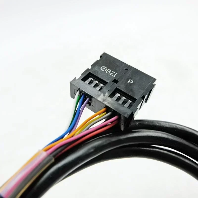 CNC Fanuc Japan Fanuc Spindle Sensor A860-0392-V166 CNC Fanuc Japan Fanuc Spindle Sensor A860-0392-V166