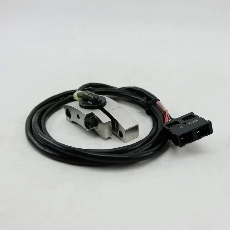 CNC Fanuc Japan Fanuc Spindle Sensor A860-0392-V166 CNC Fanuc Japan Fanuc Spindle Sensor A860-0392-V166