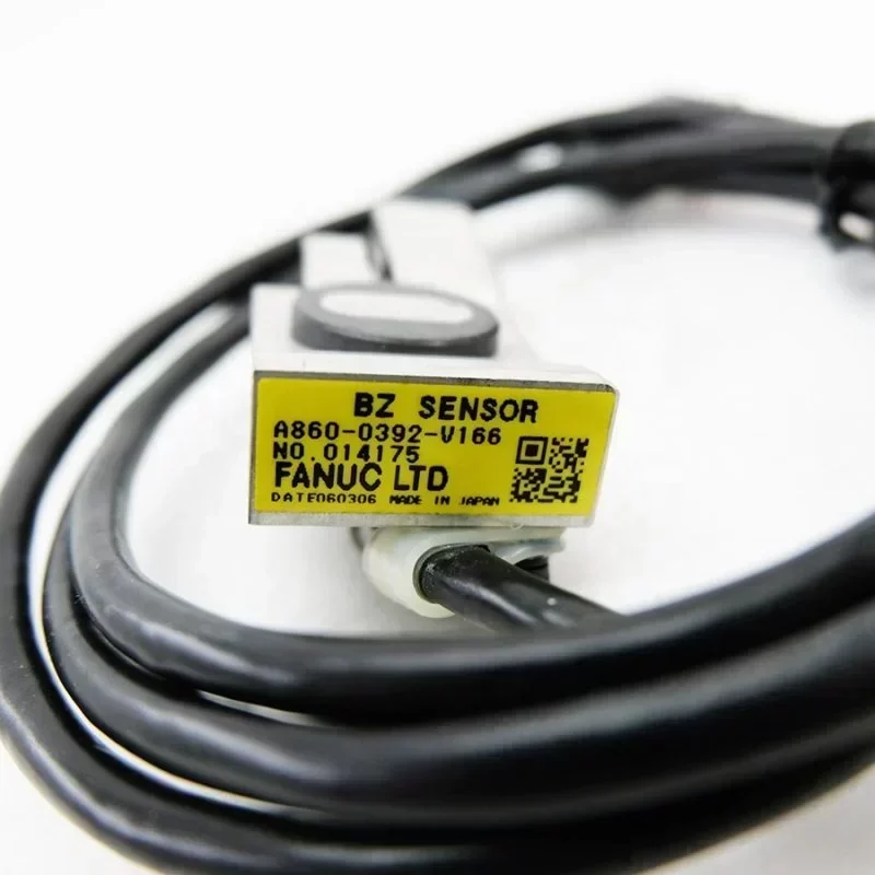 CNC Fanuc Japan Fanuc Spindle Sensor A860-0392-V166 CNC Fanuc Japan Fanuc Spindle Sensor A860-0392-V166