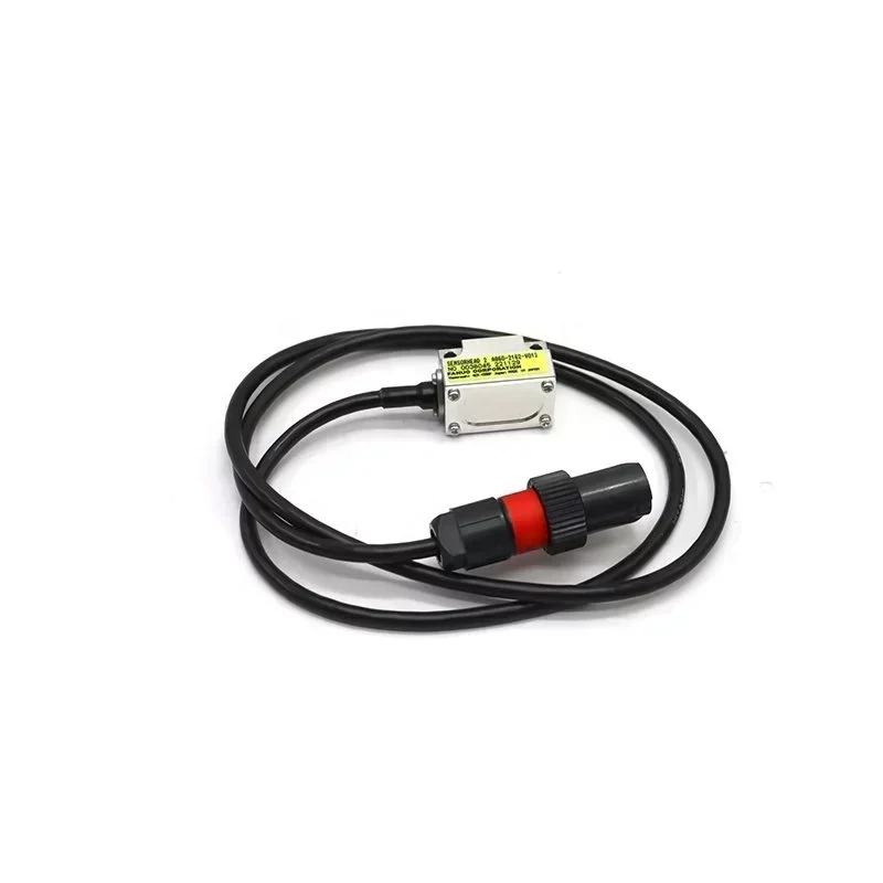 CNC Fanuc Japan Fanuc Spindle Sensor A860-2162-V012