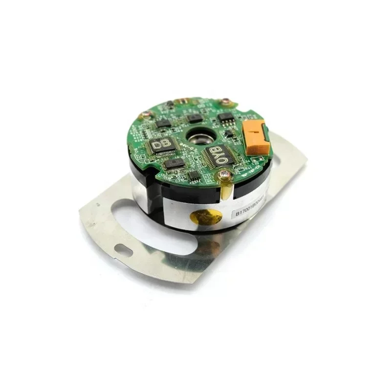 CNC Japan Plc Yaskawa Encoder UTSIH-B17CK Rotary Encoder CNC Japan Plc Yaskawa Encoder UTSIH-B17CK Rotary Encoder