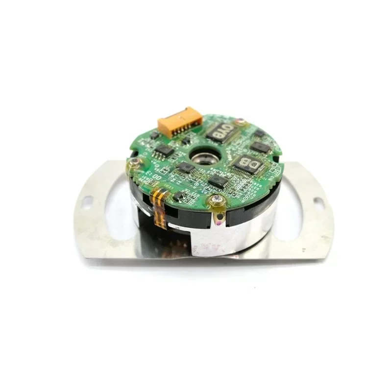 CNC Japan Plc Yaskawa Encoder UTSIH-B17CK Rotary Encoder CNC Japan Plc Yaskawa Encoder UTSIH-B17CK Rotary Encoder
