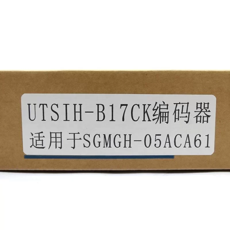 CNC Japan Plc Yaskawa Encoder UTSIH-B17CK Rotary Encoder CNC Japan Plc Yaskawa Encoder UTSIH-B17CK Rotary Encoder