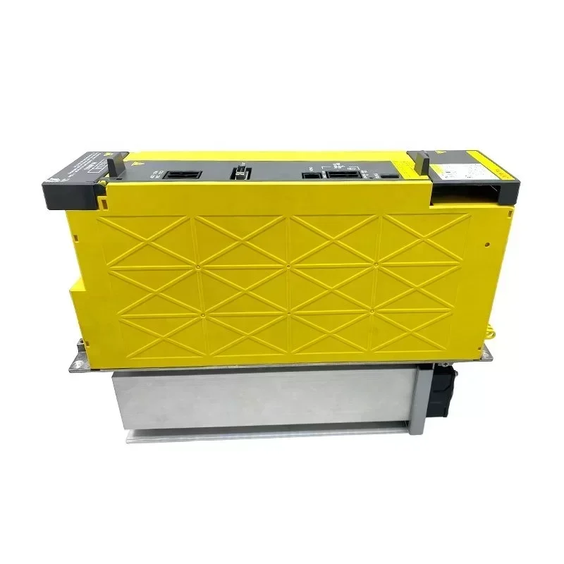 CNC Omc Control A06b Robot Module Spindle Drive Power Supply Fanuc Amplifier CNC Omc Control A06b Robot Module Spindle Drive Power Supply Fanuc Amplifier