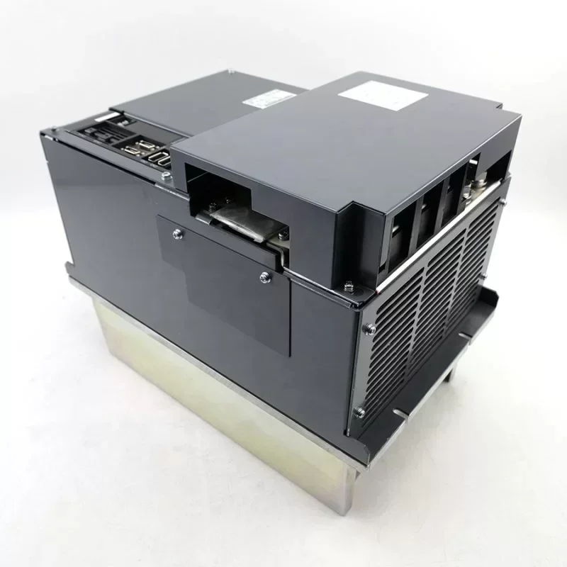 Cnc Servo Drive Mitsubishi MDS-D-SP-400 Ac Servo Amplifier