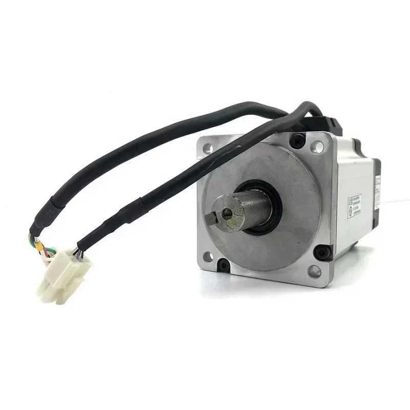 Cnc Servo Motor MHMD082P1U Ac Servo Motor