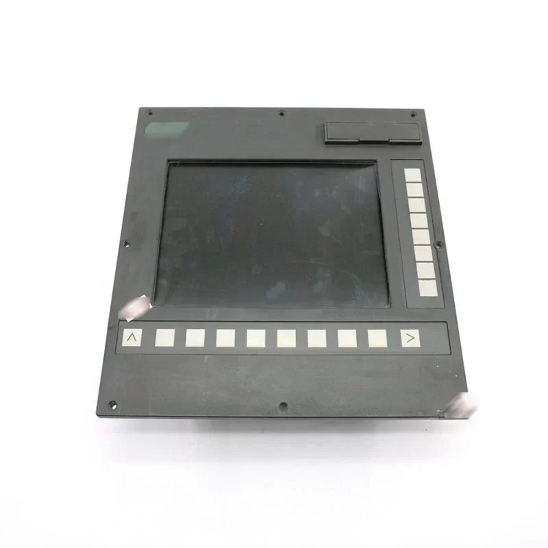 CNC Sinumerik 802d Siemens 6FC5610-0BA10-0AA1 Operator Panel