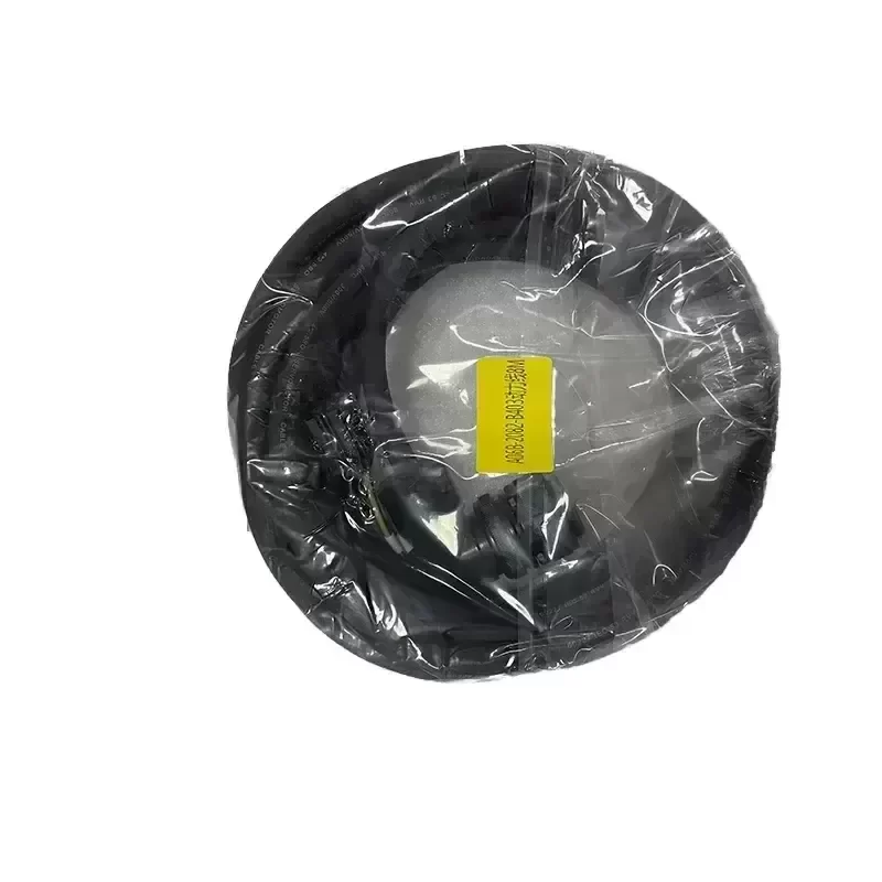 Compact 8M Encoder Disc 4 Axis Manual CD-ROM A06B-2082-B403 Power Line Cable Elbow Electrical Equipment